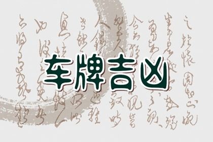数字解析的层次