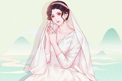 感情深与婚姻稳