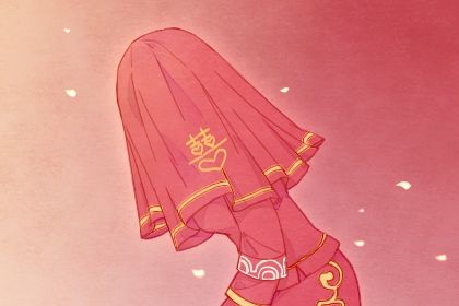 感情失败都是命吗