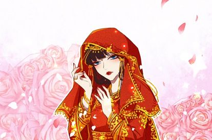 桃花与情绪表达